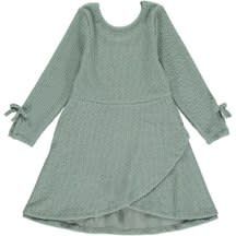 A95 Shiloh Dress-Green