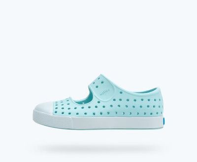 Juniper Bling- PIEDMONT BLUE/ COASTAL BLUE