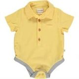 Helford Onesie-Gold