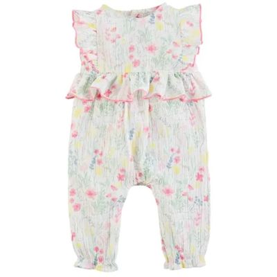 Easter Printed Longall