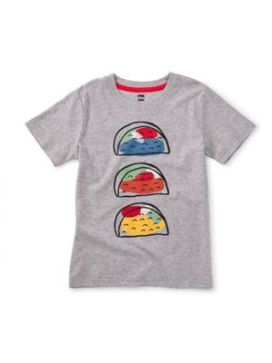 A95 Uno Dos Tres Tacos Graphic Tee