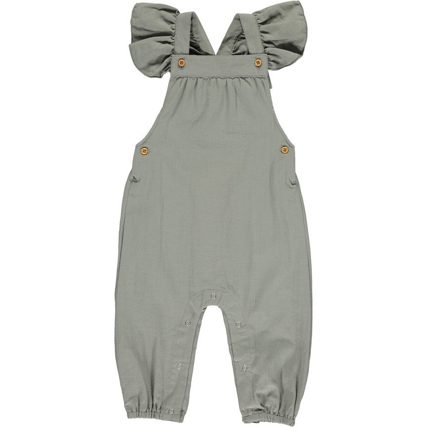 Eloise Overall-Grey