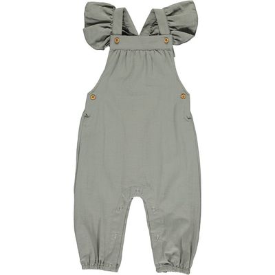 Eloise Overall-Grey