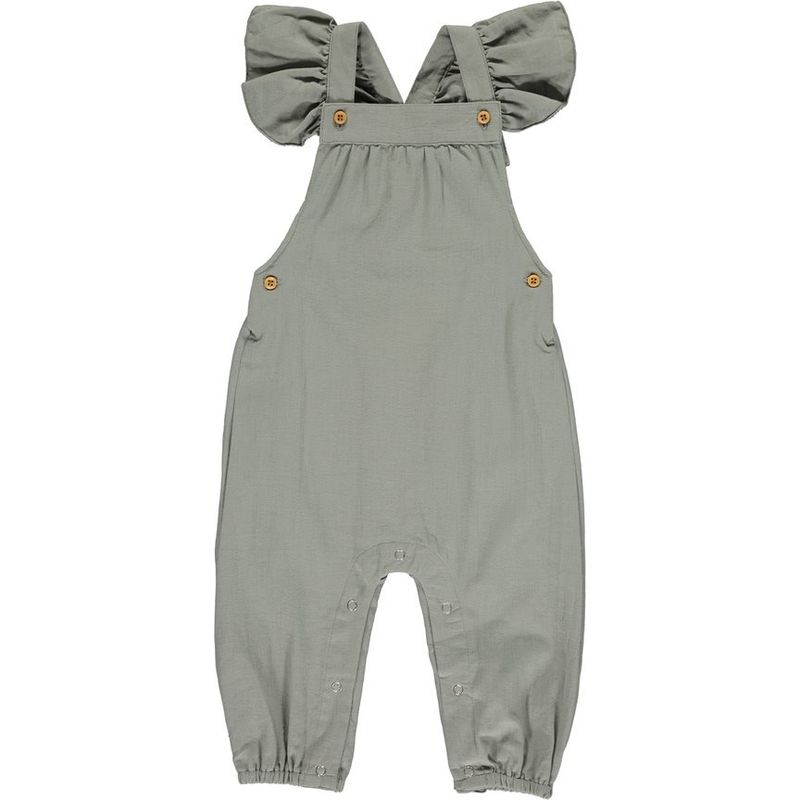 Eloise Overall-Grey