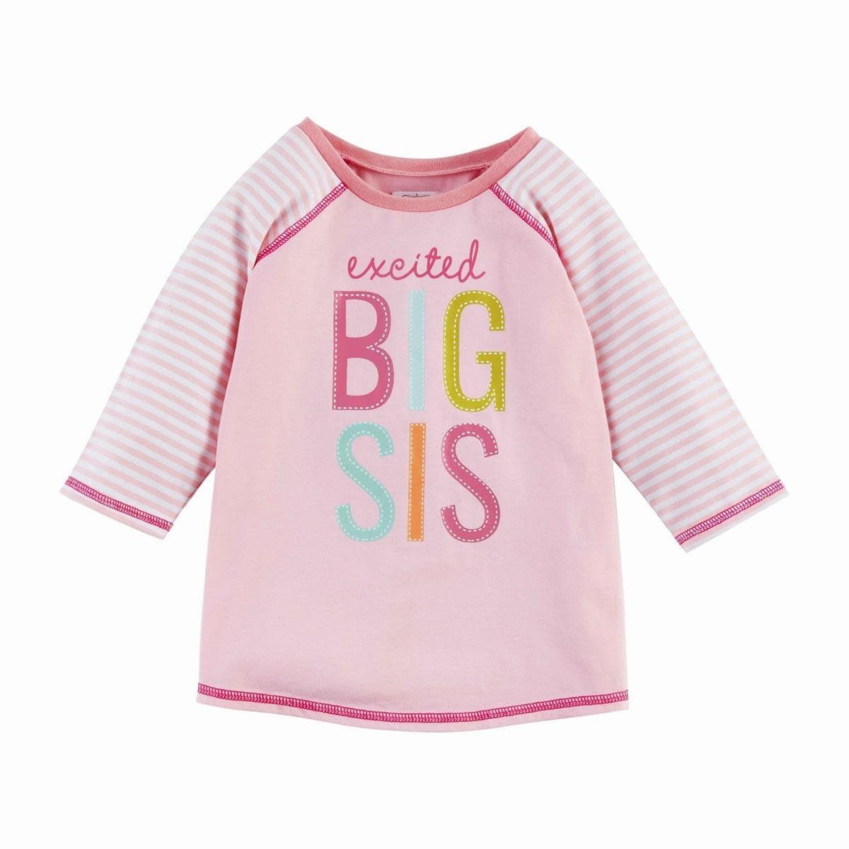 A95 Big Sis Tshirt