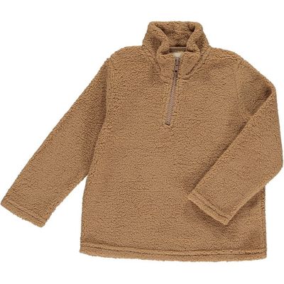 Picchu Sherpa-Beige