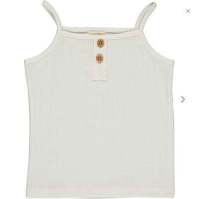 Karter Tank-Cream