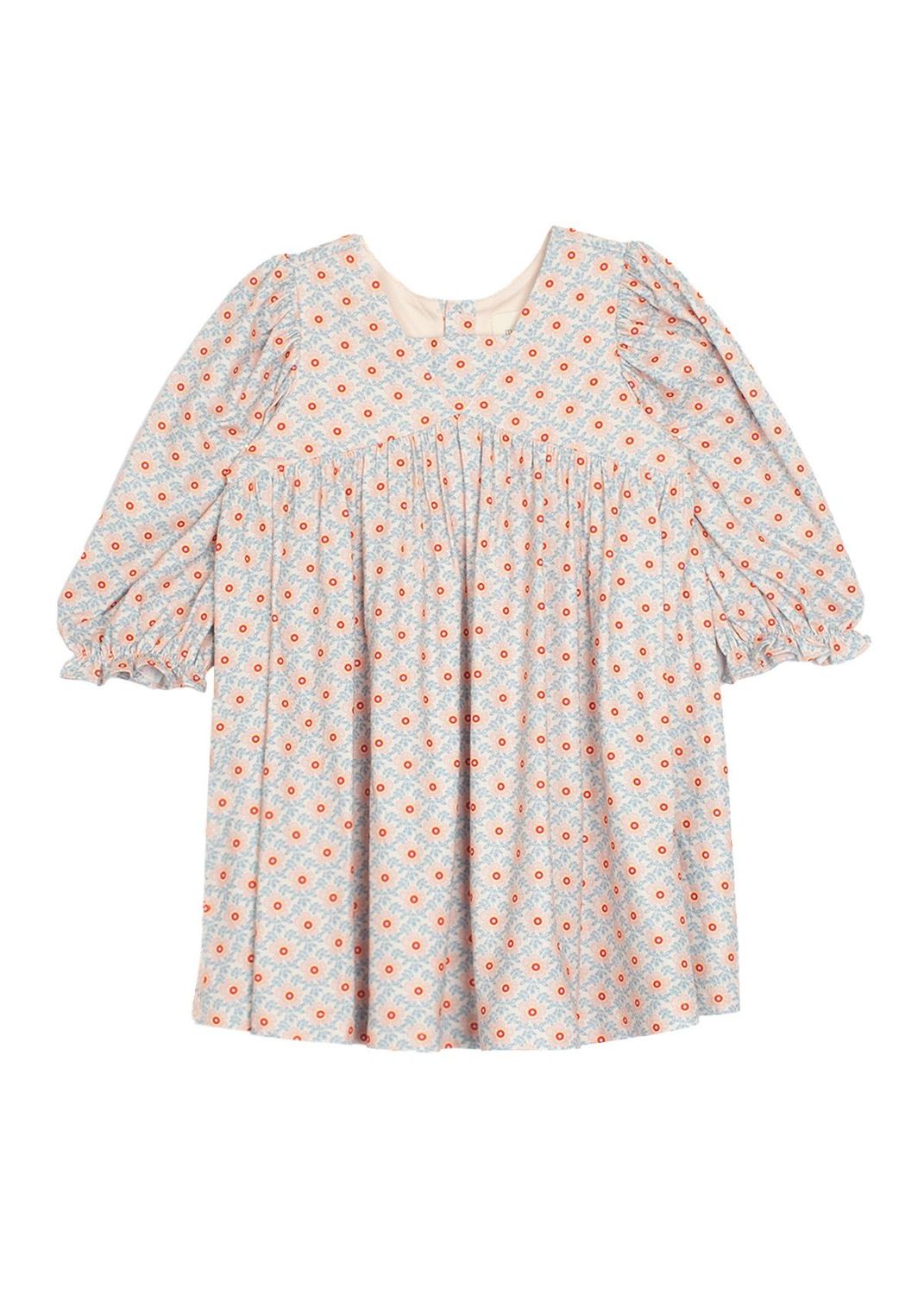 Ophelia Knit Dress