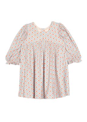 Ophelia Knit Dress