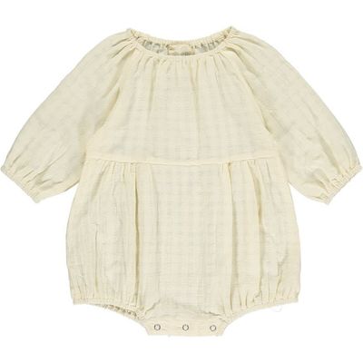 Daisy Bubble-Cream