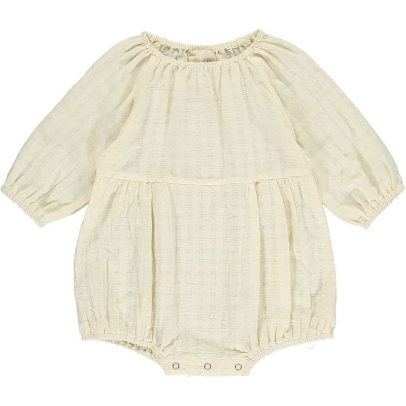 Daisy Bubble-Cream