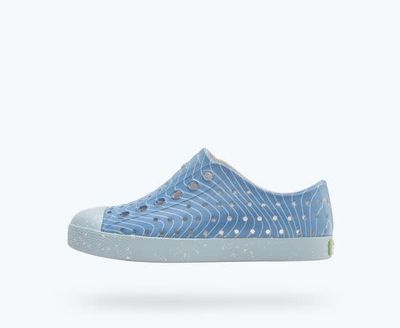 Jefferson Bloom Print-New Shibori