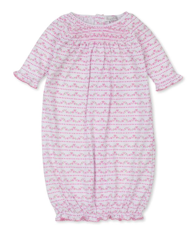 Ballet Blossoms Infant Sack