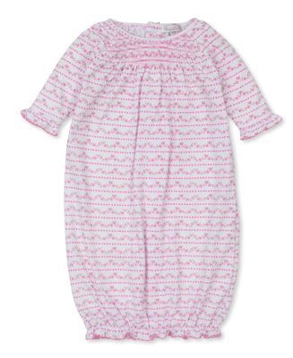 Ballet Blossoms Infant Sack