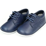 A-95 James Lace-up - Navy