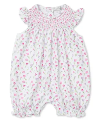 Tulip Festival Playsuit