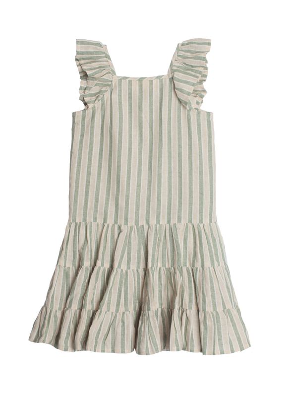 Meadow Breeze Dress
