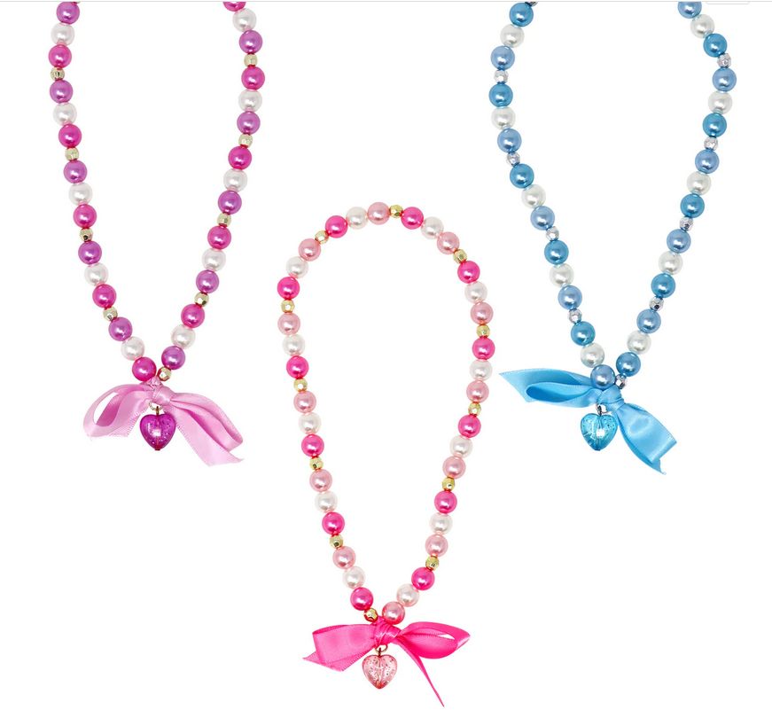 Sparkle Princess Necklace