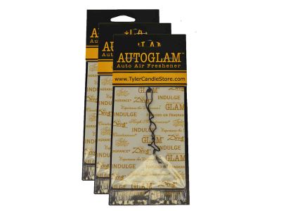 TYLER AUTOGLAM - HIGH MAINTENANCE