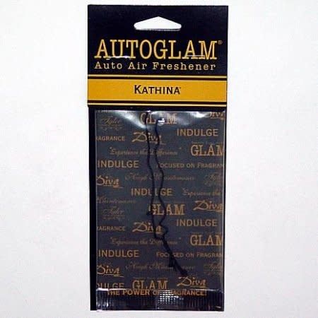 Tyler AUTOGLAM - KATHINA
