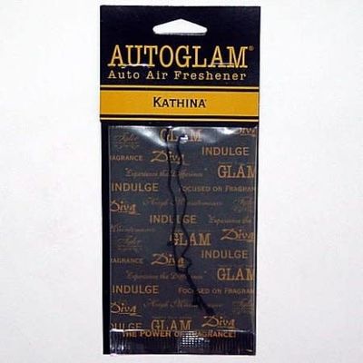 Tyler AUTOGLAM - KATHINA