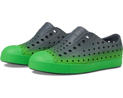 Jefferson Ombre Grasshopper Green/Gravity Grasshopper