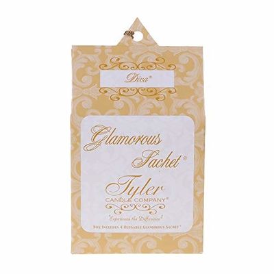 Diva Sachets 4pk