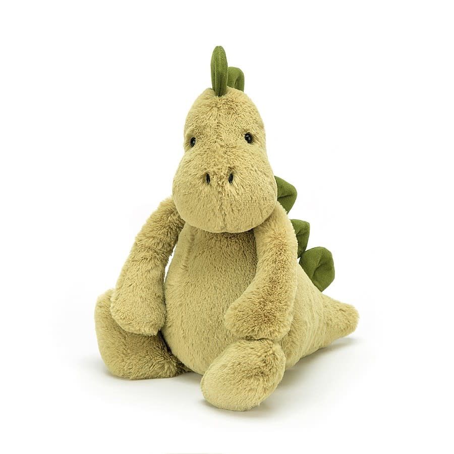 I Am Bashful Dino
