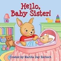 A95 Hello, Baby Sister!