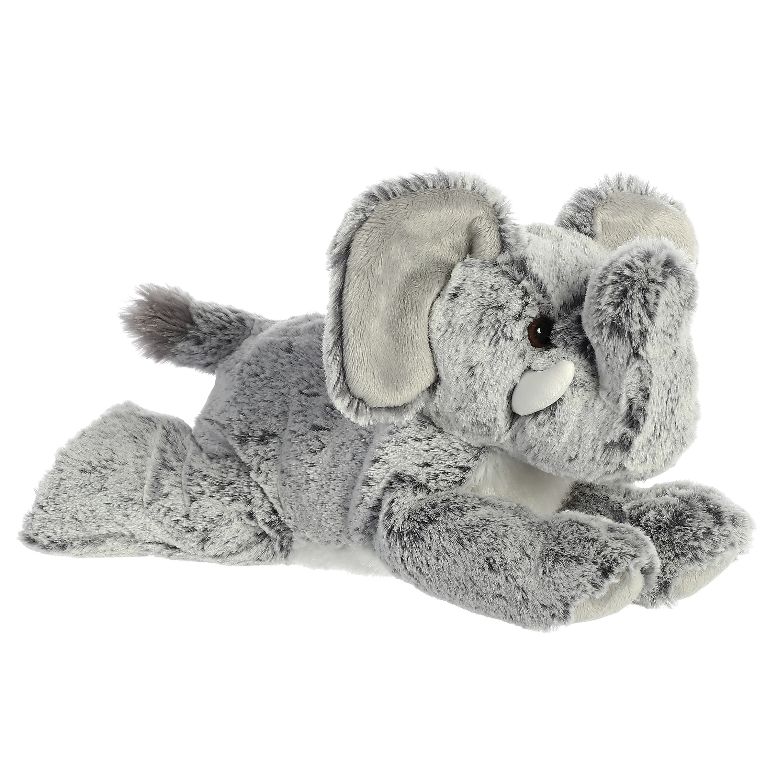Leroy- 12&quot; Elephant