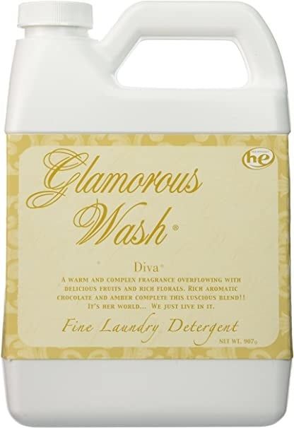 Diva Glamorous Wash 454g
