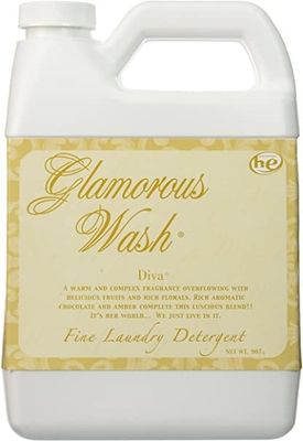 Diva Glamorous Wash 454g