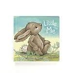 Jellycat Little Me Book