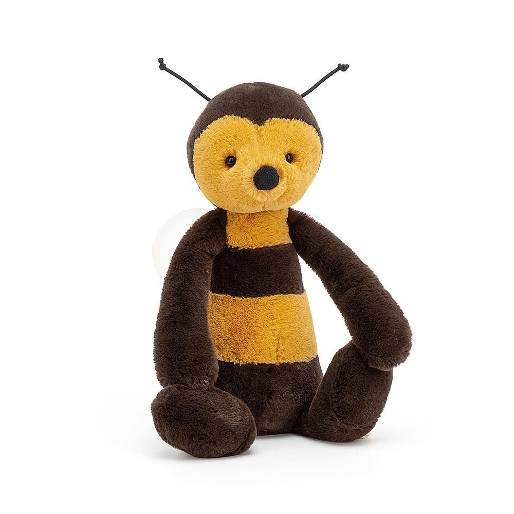 I am Bashful Bee -Medium