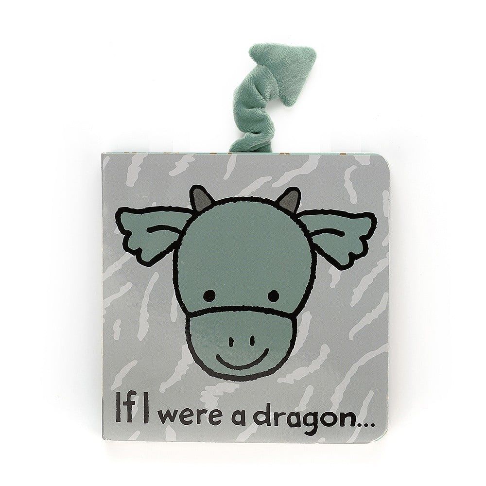 If I were a dragon