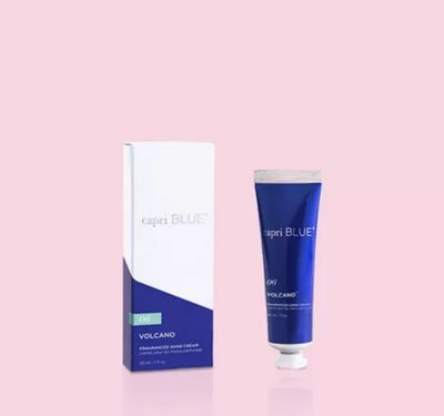 Mini Hand Cream - Volcano