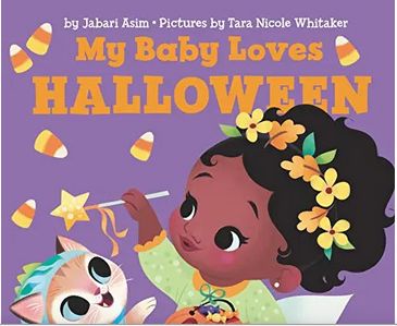 My Baby Loves Halloween