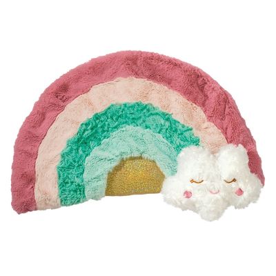 Rainbow Sshlumpie