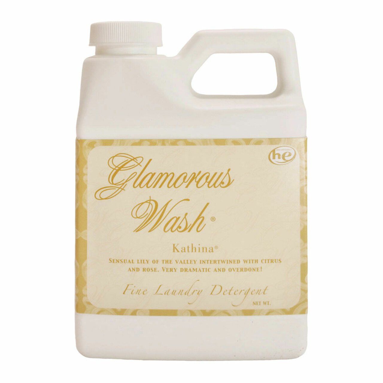 Tyler Glamorous Wash - Kathina