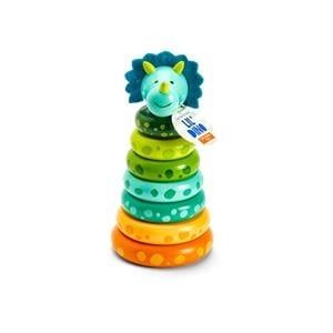 A95 Dinosaur Stacking Toy