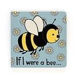 If I were a bee...Book