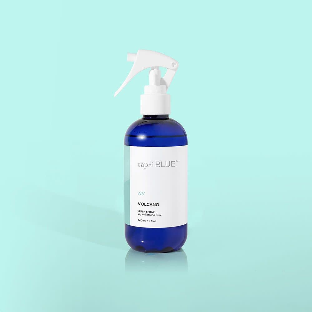 Linen Spray, Volcano 8oz