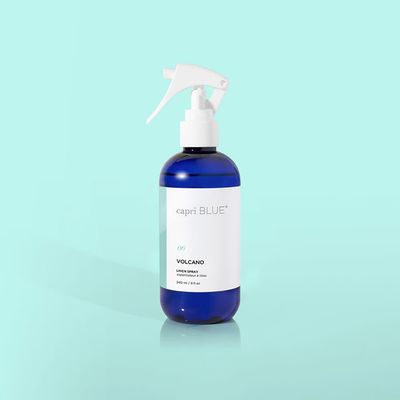 Linen Spray, Volcano 8oz