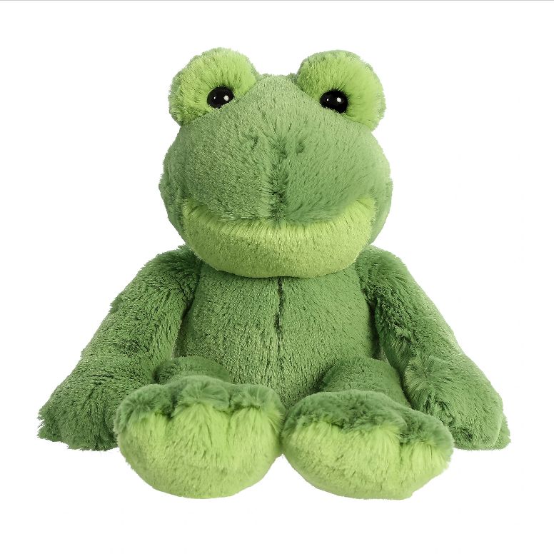 Fernando Frog Flopsie - 12&quot;