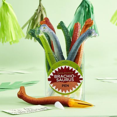 Dinosaur Pen