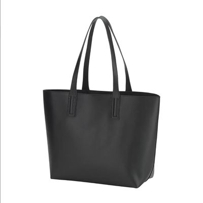 Black Carly Purse
