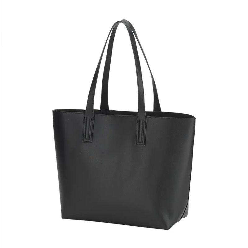 Black Carly Purse