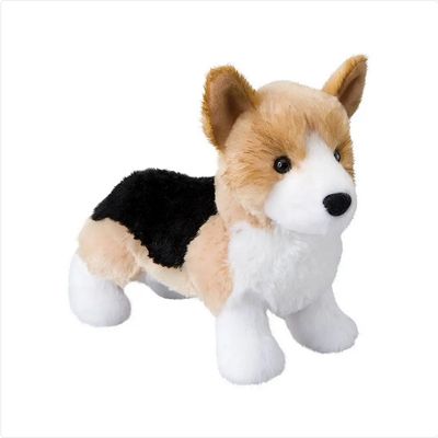Shorty Tri-Clr Corgi