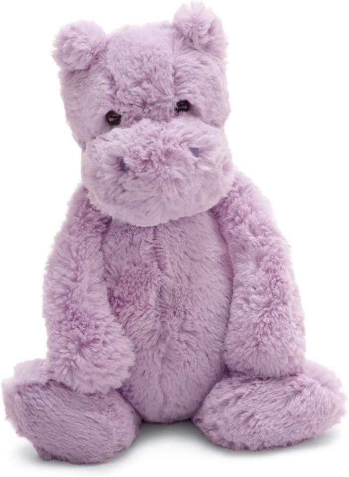 I am Bashful Hippo- Medium