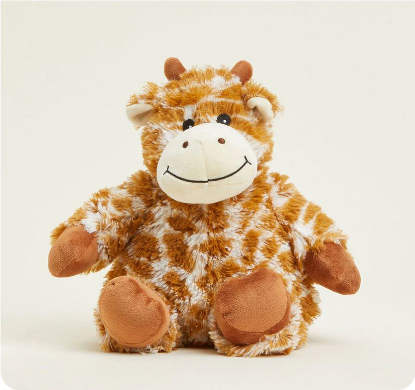 Giraffe Warmies
